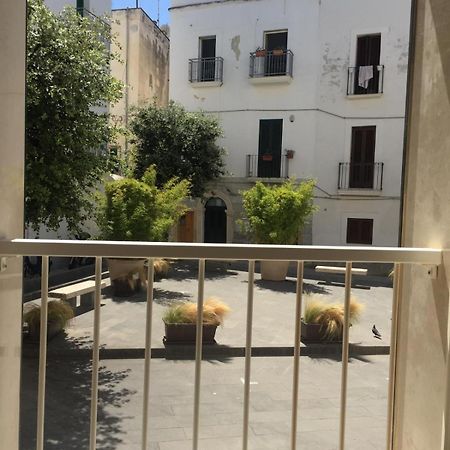 Casa Felice Panzió Monopoli Kültér fotó